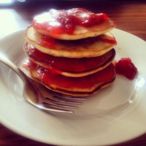Pancakes